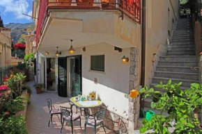 Casa Limoncello, Taormina
